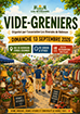 2026 09 13 vide greniers affiche a4 105x74 web